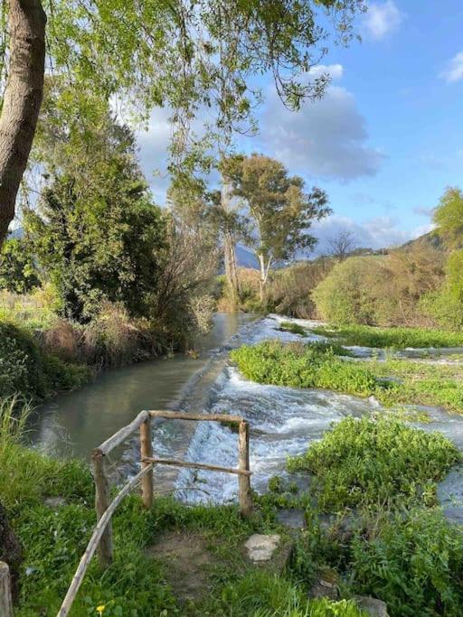 Casa Rural Alla Bajo Canada del Real Tesoro المظهر الخارجي الصورة